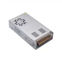 Τροφοδοτικό 480W 12VDC