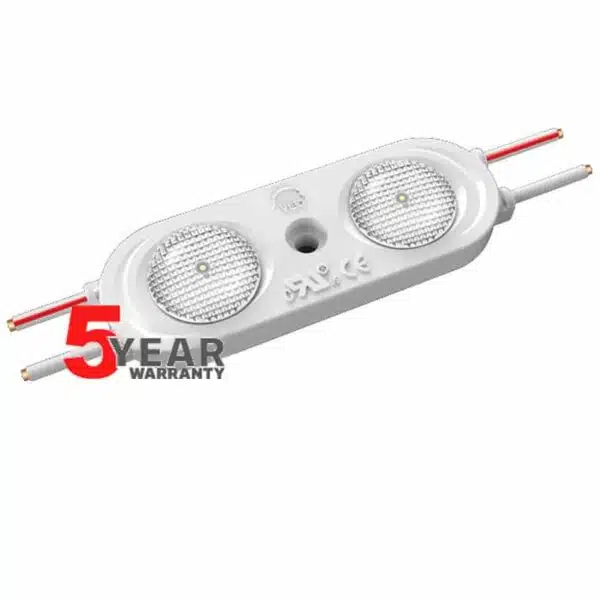 Osram LED Module Επιγραφών 2W 12VDC 200LM 6000K IP67