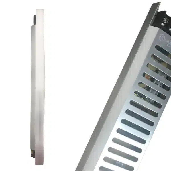 LED Ultra Slim 150W 12VDC 100646 1