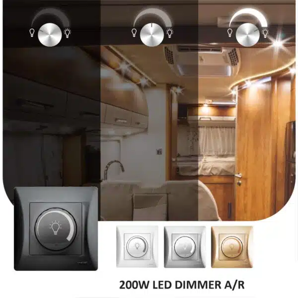 LINEME DIMMER