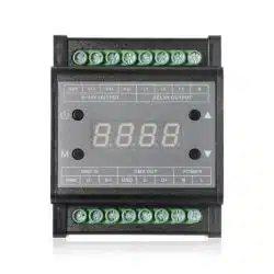 LED DMX Triac Dimmer 660W