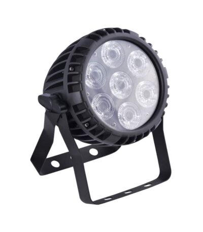 ΠΡΟΒΟΛΕΙΣ LED PAR WATERPROOF 7x10W RGBW