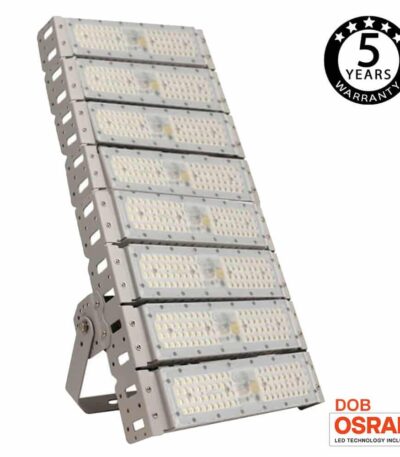 OSRAM LED Προβολέας 400W DOB MAGNUM 3D 180lm 6