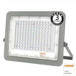 Osram chip Προβολέας LED 100W 130lm 4