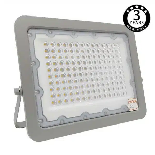 Osram chip Προβολέας LED 100W 130lm 6