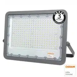 Osram chip Προβολέας LED 200W 130lm 3