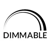 dimmable