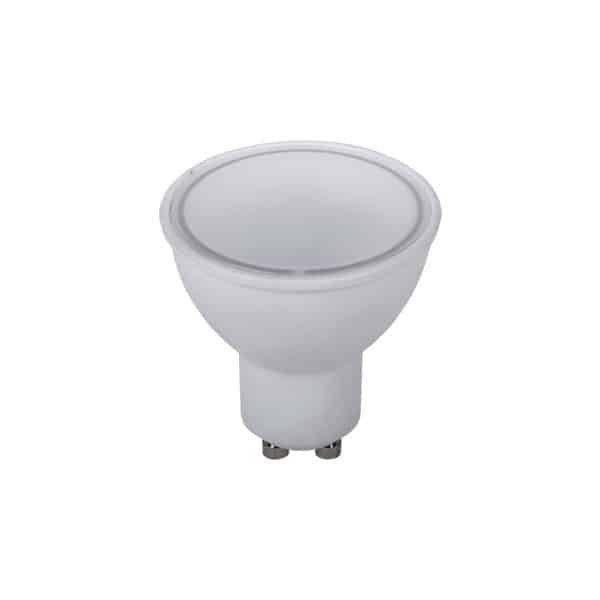 LED BULB SMD W d GU V