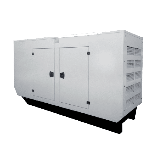 ΓΕΝΝΗΤΡΙΑ ΠΕΤΡΕΛΑΙΟΥ DG175/140C 140KW ΚΛΕΙΣΤΟΥ ΤΥΠΟΥ