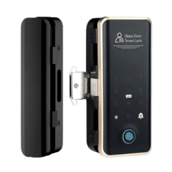 EL-G3 ELECTRONIC SMART GLASS DOOR LOCK