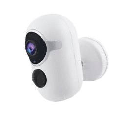 EL-Q048 TUYA SMART CAMERA 1080P WITH BATTERY IP66