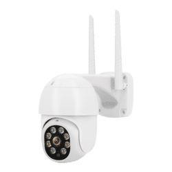 EL-Q049 TUYA SMART ROTATING CAMERA 1080P IP66