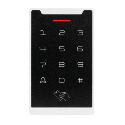 EL-C02 RFID STANDALONE ACCESS CONTROLLER 125KHz