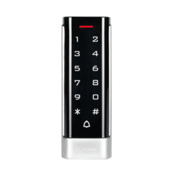 EL-T1101 RFID METAL ACCESS CONTROLLER 125KHz IP65