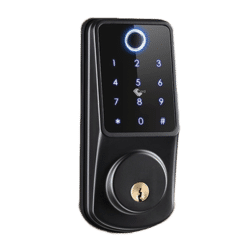 SMART DIGITAL WIRELESS TUYA DOOR LOCK