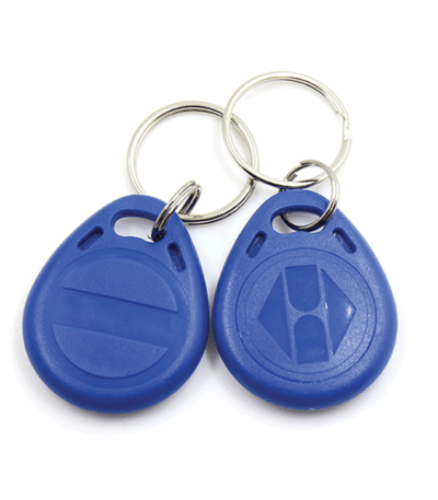 EL-TAG2 RFID ACCESS CONTROL KEY FOB 125KHZ