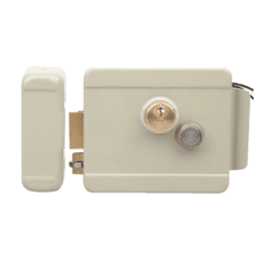 EL-ERB2 ELECTRICAL DOUBLE CYLINDER LOCK