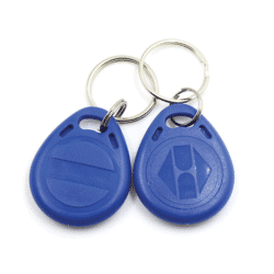 EL-TAG3 MIFARE ACCESS CONTROL KEYFOB 13.56 MHz