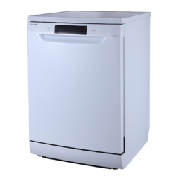 ELMARK EL-12/7617U FREESTANDING DISH WASHER 60CM