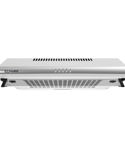 ELMARK EL-60F49WH WALL COOKER HOOD 310m3/h FILTER