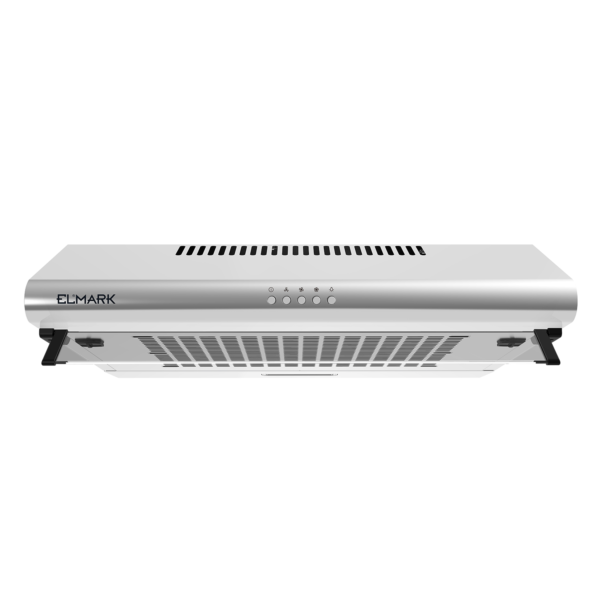 ELMARK EL-60F49WH WALL COOKER HOOD 310m3/h FILTER