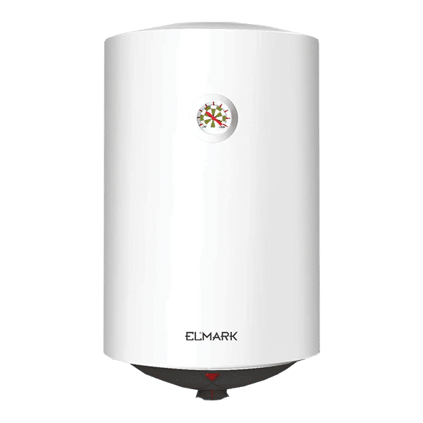 ELMARK EL50-20F3 ROUND WATER HEATER 50L