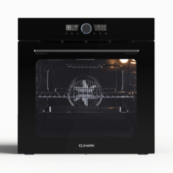 ELMARK EL-E750311L SMART OVEN 75L 11 FUN WI-FI