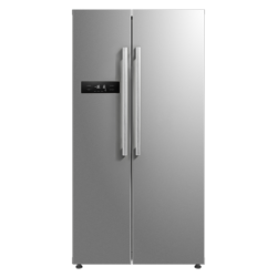 EL-689R SIDE BY SIDE REFRIGERATOR 548L 1788mm