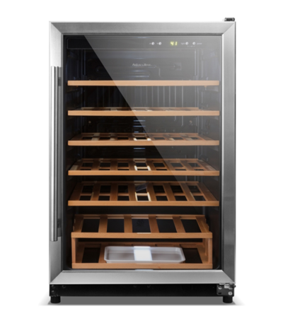 ELMARK EL-169C WINE COOLER 130L 545x630x855MM