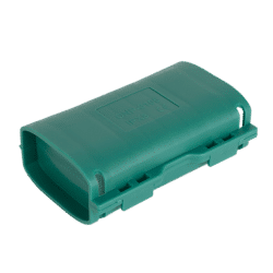 MINI JUNCTION GEL BOX FOR 3 IN/3 OUT TERMINAL