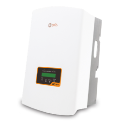 ON-GRID ΜΟΝΟΦΑΣΙΚΟΣ ΡΥΘΜΙΣΤΗΣ ΣΤΡΟΦΩΝ (INVERTER) SOLIS-1P5K-4G