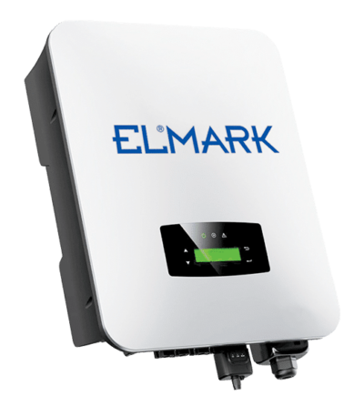 ELMARK ON-GRID 3P/50KW INVERTER ELM3PON050K