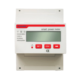 SAPM-50kW THREE PHASE KWH METER