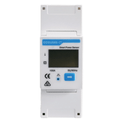 SMART METER DDSU666 CT