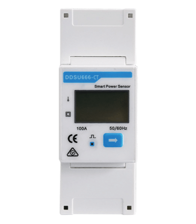 SMART METER DDSU666 CT