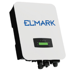 ELMARK HYBRID 1P/3KW INVERTER ELM1H3K