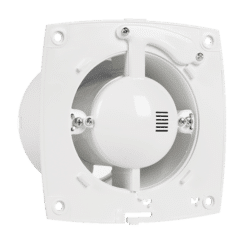 FAN MX-Ф100VT WITH VALVE AND TIMER