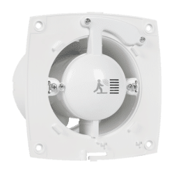 FAN MX-Ф100VS WITH VALVE AND SENSOR