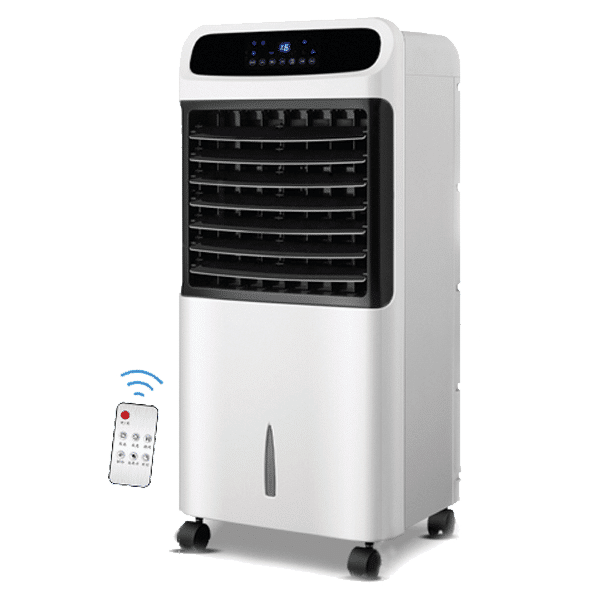 ELMARK EL-198LNR AIR COOLER WITH HEATER FUNCT 80W