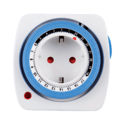 24ΩΡΟΣ ΜΗΧΑΝΙΚΟΣ ΧΡΟΝΟΔΙΑΚΟΠΤΗΣ ΠΡΙΖΑΣ TIMER EL-PMT-1