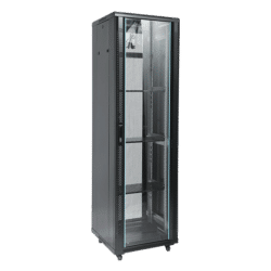 DATA FREE STANDING CABINET RACK 32U 600x600x1600MM