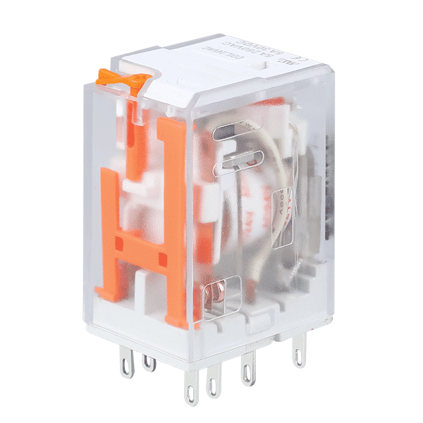 INDUSTRIAL RELAY ELM 36.02 48VDC