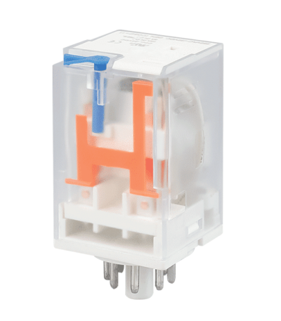 INDUSTRIAL RELAY ELM 90.2 230VAC