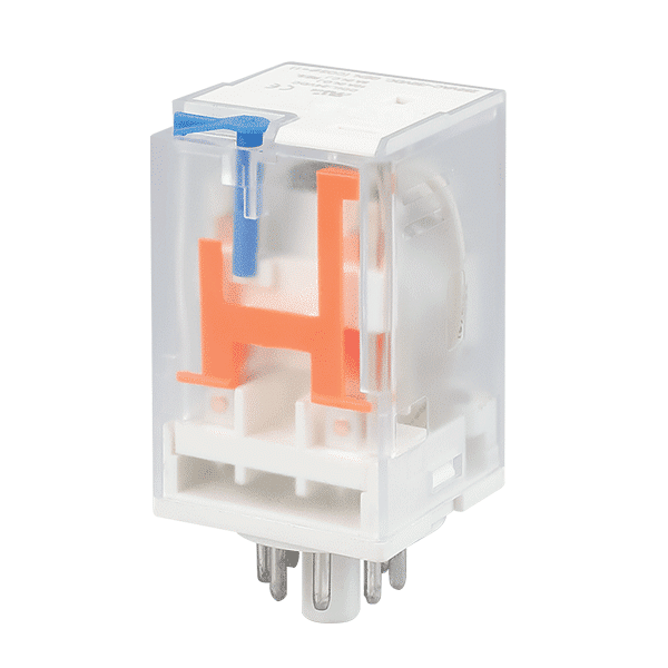 INDUSTRIAL RELAY ELM 90.2 230VAC