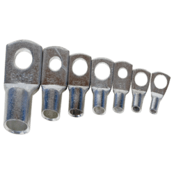 CABLE TERMINALS NON-ISOLATED - SC 6/5