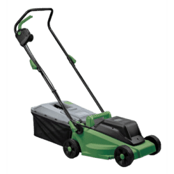 EL-109 ELECTRIC LAWN MOVER 1200W