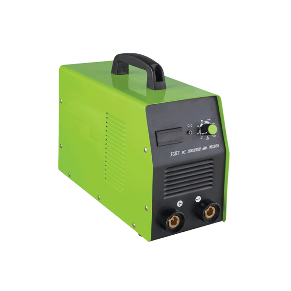 EL-IGBT140 INVERTER ММА WELDER 20-140А