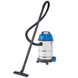 EL-WD12 WET&DRY VACUUM CLEANER 1000W 12L