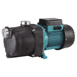 EL-JP100 SELF-PRIMING CLEAR WATER PUMP 750W