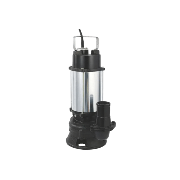 EL-V1100 SUBMERSIBLE DURTY WATER PUMP 1100W